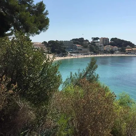 Apartmán Cocody Bandol