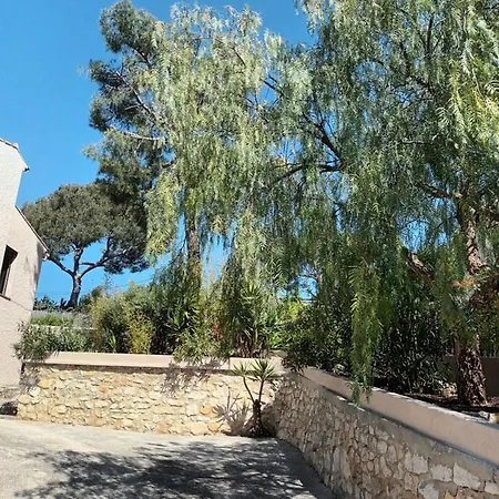 Apartment Cocody Bandol