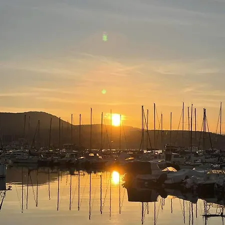 Cocody Apartment Bandol