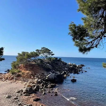 Cocody Apartment Bandol