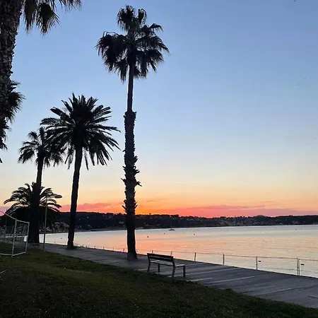 Apartmán Cocody Bandol