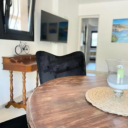 Cocody Apartmán Bandol