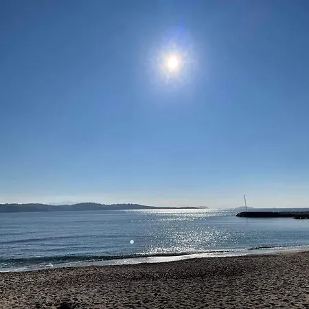 Cocody Apartmán Bandol