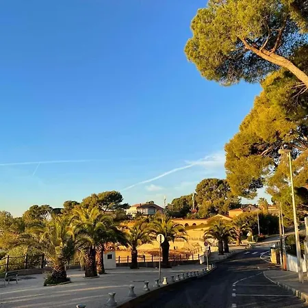 Cocody Apartment Bandol