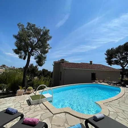 Cocody * Bandol
