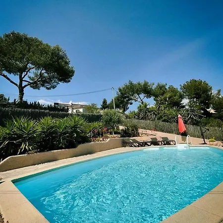 Appartement Cocody *