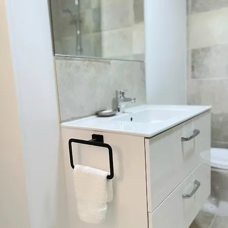 Appartement Cocody