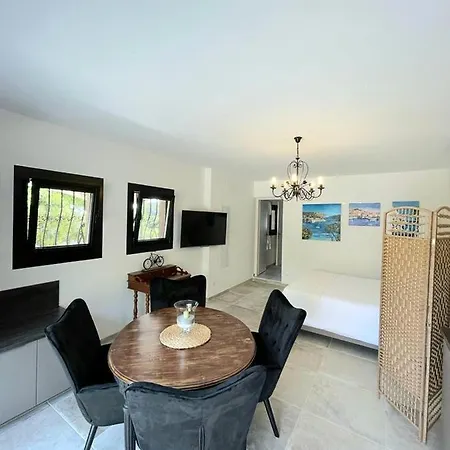 Appartement Cocody *