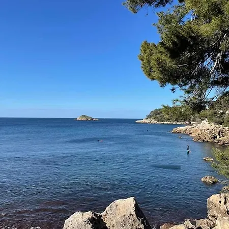 Lägenhet Cocody Bandol