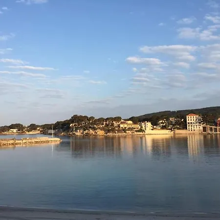 Cocody * Bandol