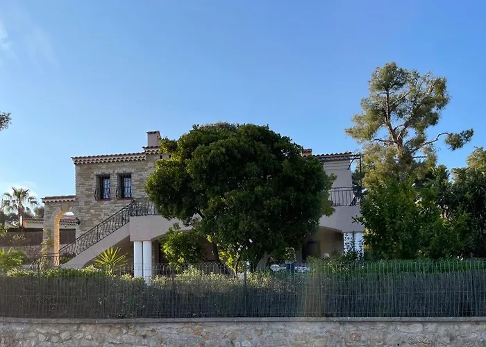 Cocody * Bandol