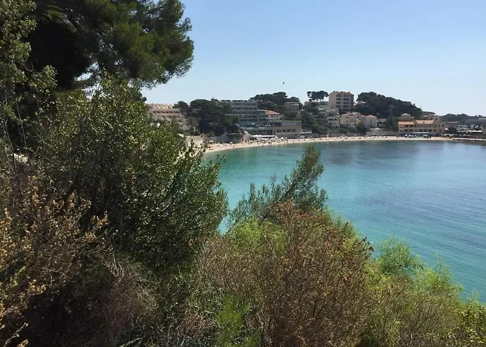 Apartment Cocody Bandol