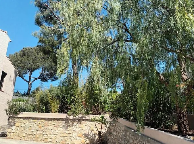 Apartament Cocody Bandol