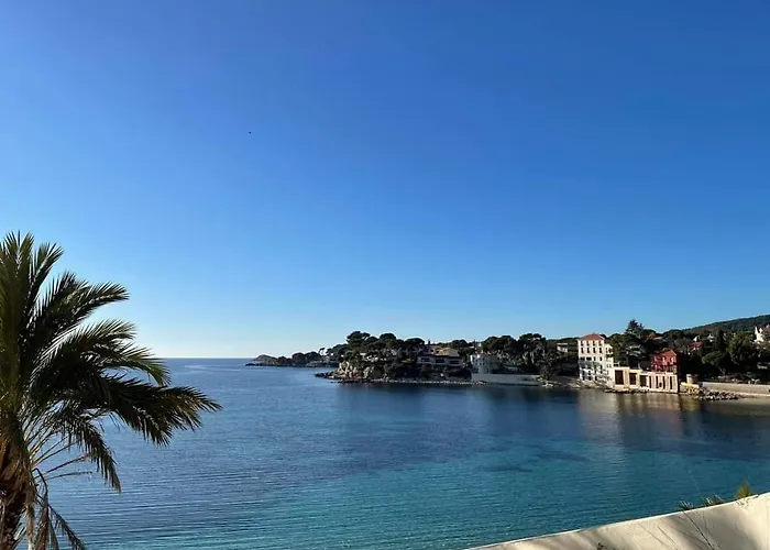 Cocody * Bandol