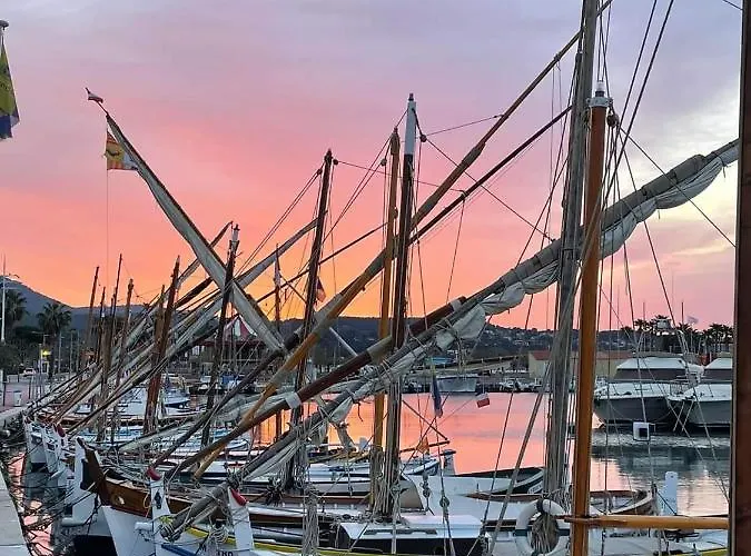 Cocody Apartament Bandol