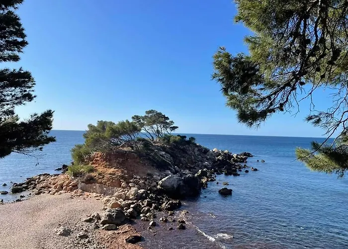Cocody Apartment Bandol