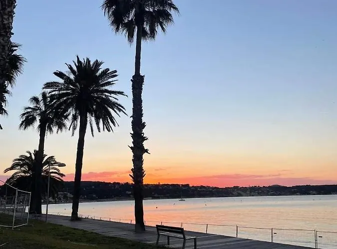 Apartament Cocody Bandol