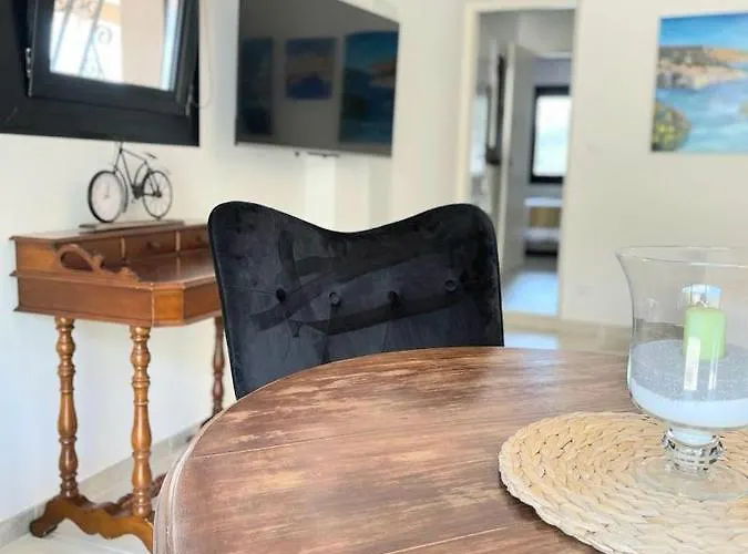 Cocody Apartament Bandol