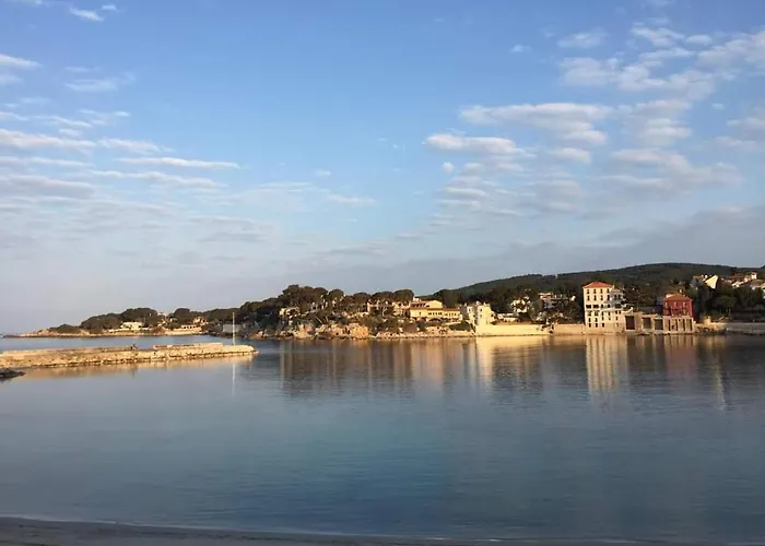 Cocody * Bandol