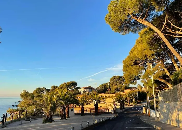 Cocody Apartament Bandol