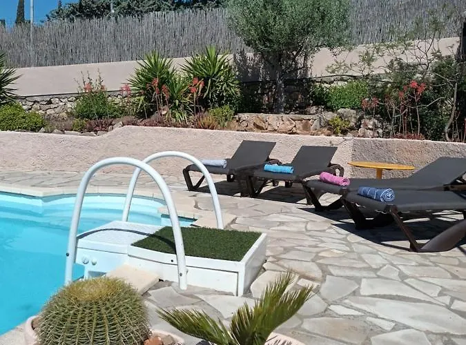 Cocody Apartament Bandol